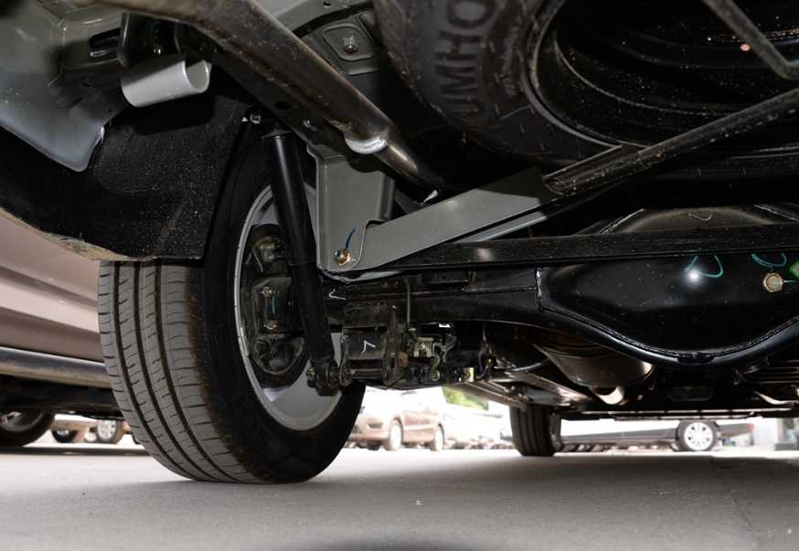 News picture Avanza Baru Bakal Tetap Gunakan Penggerak Roda Belakang